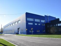 У Чернігові урочисто відкрили новозбудований завод підприємства «ПЕТ Технолоджис»