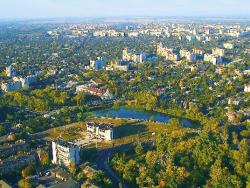 Чернігів стрімко піднявся в рейтингу комфортності українських міст