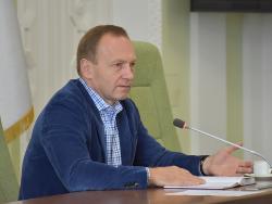 Міський голова підрядникам: організовуйте роботу так, щоб щоб створювати якнайменше незручностей містянам