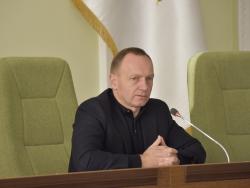 Владислав Атрошенко: Чернігів має переходити до практики земельних аукціонів