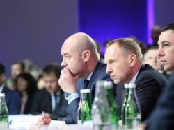 Рада регіонального розвитку - про результати децентралізації та комунікацію столиці з громадами