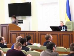 У Чернігові більше 14 тисяч сімей Деснянського району скористалися державною допомогою