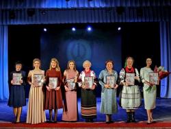У Чернігові відзначили лауреаток конкурсу «Жінка року-2018»