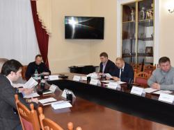 Виконком погодив переможців конкурсу на призначення управителя багатоквартирних будинків у Чернігові