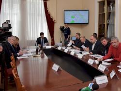 Комунальне господарство міста вже готують до наступного опалювального сезону