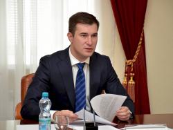 Олександр Ломако: Інвестпрограму «ОБЛТЕПЛОКОМУНЕНЕРГО» виконком розгляне після громадського обговорення