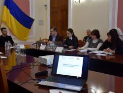 Чернігів модернізується для економії енергоносіїв та готовий вдосконалювати ці процеси