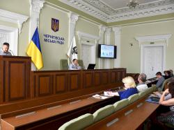 Міський голова учергове звернувся до чернігівців: під загрозою опалювальний сезон та ЖКГ міста
