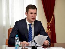 Олександр Ломако: кожен чернігівець може долучитися до змін на краще у місті