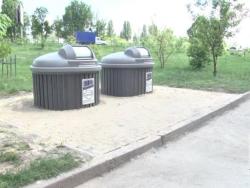Район вулиці Пухова готують до переходу на збір сміття в підземні контейнери