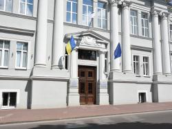 Погоджувальна рада затвердила порядок денний 43-ї сесії Чернігівської міської ради 7 скликання