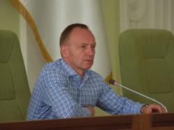 Владислав Атрошенко: Після ремонтів мереж дорожнє покриття мають привести до належного стану