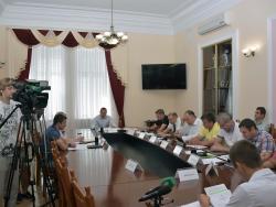 Виконком затвердив 2,3 млн грн збитків, які не сплатили до бюджету власники земельних ділянок