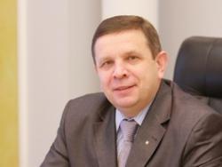 Звернення голови Чернігівської обласної державної адміністрації Володимира Хоменка