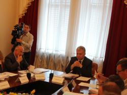 Про роботу Чернігівського міського центру соціальних служб для сім’ї, дітей та молоді