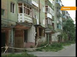 На місці пошкоджених вибухом газу двох під'їздів зведуть багатоповерхівку