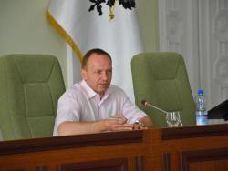 Владислав Атрошенко: «Ми повинні досягти німецької точності перевезень»