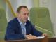 Підрядника, який затягує спорудження каплички, замінять
