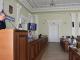 Керівник міського відділу ДСНС відзвітував про роботу підрозділу і звернувся до чернігівців