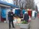 Міська влада вимагає ліквідувати несанкціоновану торгівлю у Чернігові